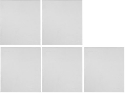 YATO YT-73933 Védőüveg külső 139x122 mm YT-73932-hoz (5 db/cs)