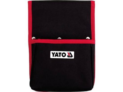 YATO YT-7417 Övre fűzhető szegtáska