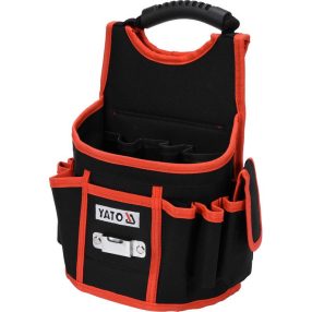 YATO YT-74172 Szerszámtartó táska 8 zsebes