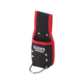 YATO YT-7419 Szögtáska kalapácstartó horoggal