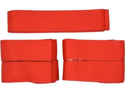 YATO YT-74261 Bútorszállító heveder 50mm x 3700mm 3 részes