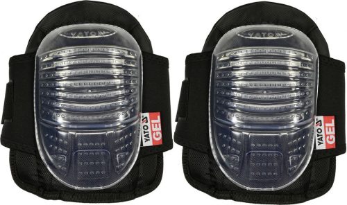 YATO YT-7460 Zselés térdvédő