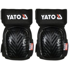 YATO YT-74615 Zselés térdvédő