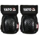 YATO YT-74615 Zselés térdvédő