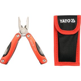 YATO YT-76040 Multifunkciós fogó 9 részes