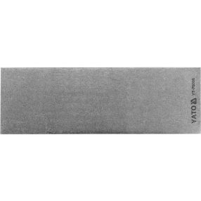   YATO YT-76086 Gyémánt fenőkő G400 150 x 50 x 4 mm (76086)