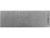 YATO YT-76086 Gyémánt fenőkő G400 150 x 50 x 4 mm (76086)