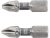 YATO YT-78001 Bithegy PH2 x 25 mm (2 db/cs) (78001)