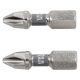 YATO YT-78001 Bithegy PH2 x 25 mm (2 db/cs) (78001)