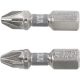 YATO YT-78004 Bithegy PZ2 x 25 mm (2 db/cs) (78004)