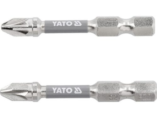 YATO YT-78024 Bithegy PZ2 x 50 mm (2 db/cs) (78024)