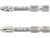 YATO YT-78024 Bithegy PZ2 x 50 mm (2 db/cs) (78024)