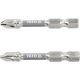 YATO YT-78024 Bithegy PZ2 x 50 mm (2 db/cs) (78024)