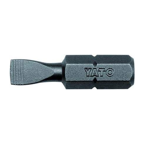YATO 7803 Bithegy 25mm 5,5mm egyenes YT-7803