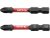 YATO YT-78044 Impact bithegy PZ2 x 50 mm (2 db/cs) (78044)