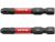 YATO YT-78045 Impact bithegy PZ3 x 50 mm (2 db/cs) (78045)