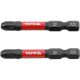 YATO YT-78045 Impact bithegy PZ3 x 50 mm (2 db/cs) (78045)