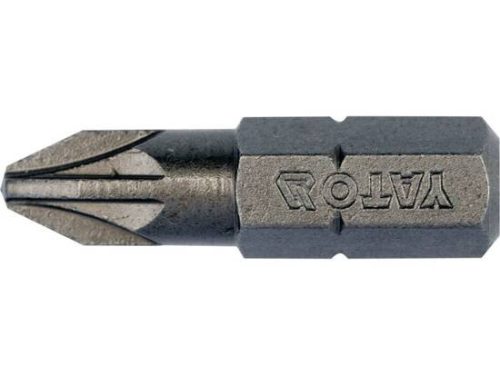 YATO YT-78135 Bithegy PZ2 25mm (78135)