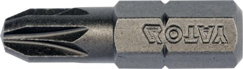 YATO YT-78136 Bithegy PZ3 25mm (78136)