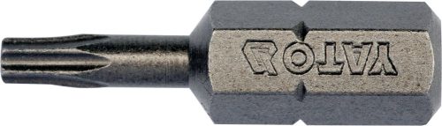 YATO YT-78141 Bithegy T10 25mm (78141)