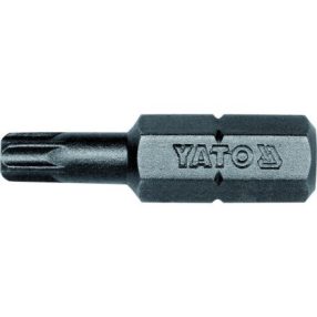 YATO YT-7817 Bithegy T25 25mm