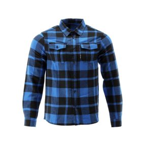 YATO YT-78807 FLANNEL ing kék M