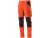 YATO YT-79112 SERWAL munkavédelmi derekas nadrág narancssárga L