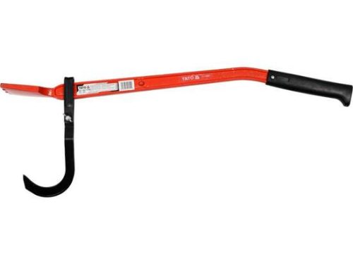 YATO YT-79901 Famozgató horog 830 mm (79901)