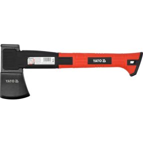 YATO YT-79970 Fejsze kompozit nyéllel 900g