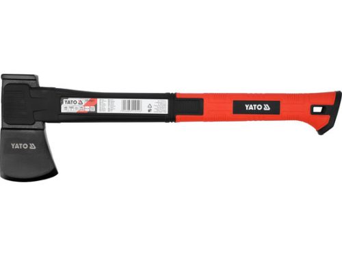 YATO YT-79971 Fejsze kompozit nyéllel 1100g