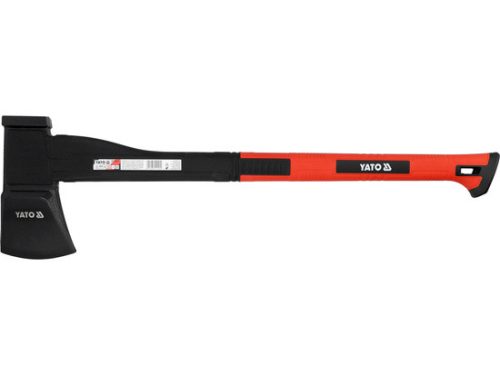 YATO YT-79973 Hasító fejsze kompozit nyéllel 2800g