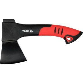 YATO YT-80070 Fejsze, üvegszálas nyél, 230 mm