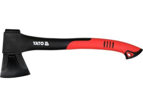 YATO YT-80080 Hasító fejsze, üvegszálas nyél 900gr 45cm