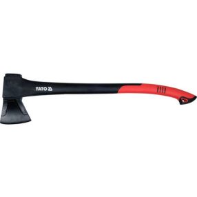   YATO YT-80082 Hasító fejsze, üvegszálas nyél 1800gr 72cm