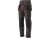 YATO YT-80148 BASALT munkavédelmi derekas nadrág fekete-piros L