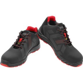 YATO YT-80663 PLATO munkavédelmi cipő S3 42-es