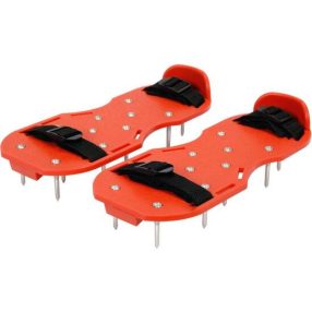 YATO YT-80820 Szöges cipő burkoláshoz, 30cm