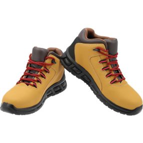 YATO YT-80835 TICAT munkavédelmi bakacs S3 42-es