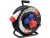 YATO YT-8120 Hosszabító kábeldob 5x2,5 mm 240/400 V IP44 25m (8120)