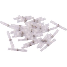   YATO YT-81440 Hőzsugorcső készlet 0,25-0,34 mm2 30 db/csomag