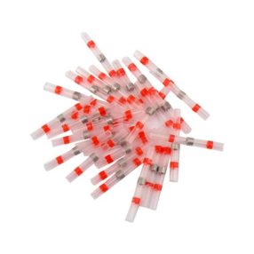 YATO YT-81441 Hőzsugorcső készlet 0,5-1,5mm2 30 db/csomag