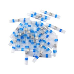   YATO YT-81442 Hőzsugorcső készlet 1,5-2,5 mm2 30 db/csomag