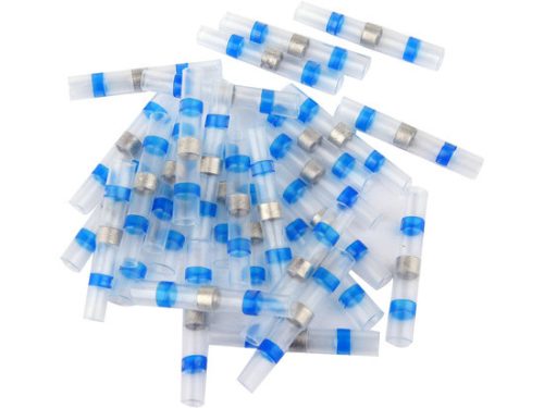 YATO YT-81442 Hőzsugorcső készlet 1,5-2,5 mm2 30 db/csomag