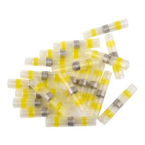 YATO YT-81443 Hőzsugorcső készlet 4-6 mm2 20 db/csomag