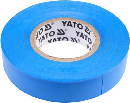 YATO 81591 Szigetelőszalag 15mm*20m*0.13mm YT-81591