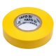 YATO YT-81594 Szigetelőszalag sárga 15x0.13mm 20m