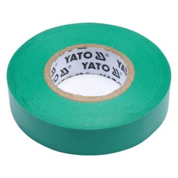 YATO 81595 Szigetelőszalag 15mm*20m*0.13mm YT-81595