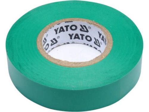 YATO 81595 Szigetelőszalag 15mm*20m*0.13mm YT-81595