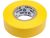 YATO YT-81654 Szigetelőszalag sárga 19mmx0.13mm 20m