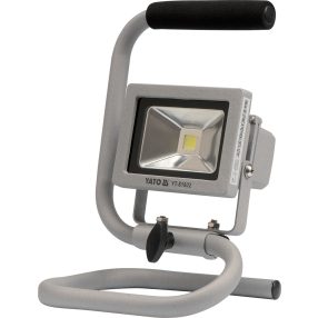 YATO YT-81802 Hordozható LED reflektor 10W